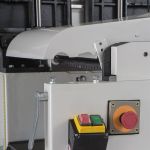 Biezumēvele JET JPT-310HH (400V)