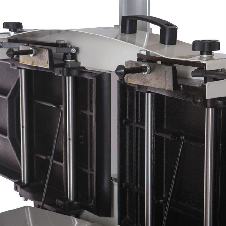 Biezumēvele JET JPT-310HH (400V)