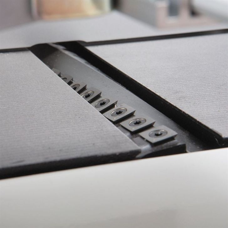 Biezumēvele JET JPT-310HH (400V)