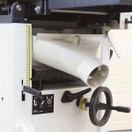 Biezumēvele JET JPT-310HH (400V)