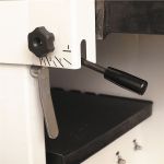 Biezumēvele JET JPT-310HH (400V)