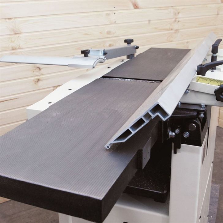 Biezumēvele JET JPT-310HH (400V)