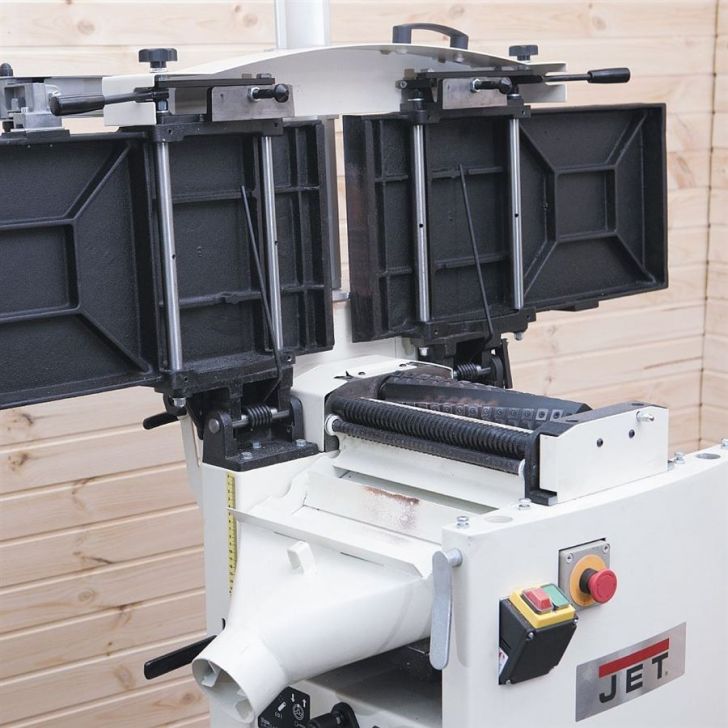 Biezumēvele JET JPT-310HH (400V)