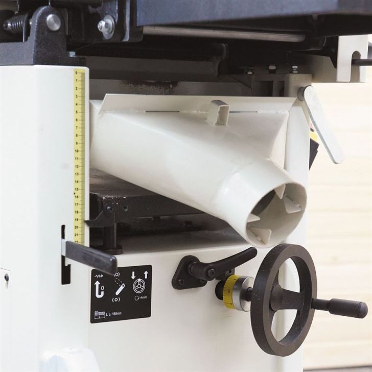 Biezumēvele JET JPT-310HH (230V)