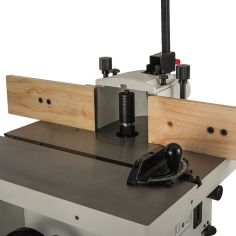 Frēzmašīna JET JWS-34KXM (230V) 2