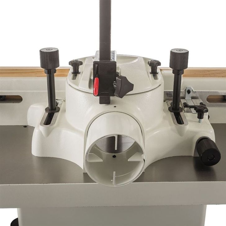 Frēzmašīna JET JWS-34KXM (230V)