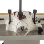 Frēzmašīna JET JWS-34KXM (400V)