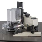 Frēzmašīna JET JWS-34KXM (400V)