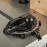 Frēzmašīna JET JWS-34KXM (400V)