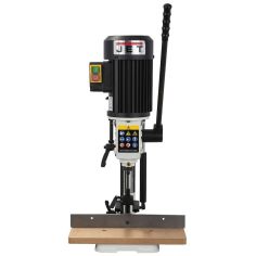 Urbšanas un dobšanas iekārta JET JBM-5 2