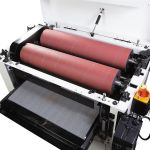 Slīpmašīna JET DDS-225