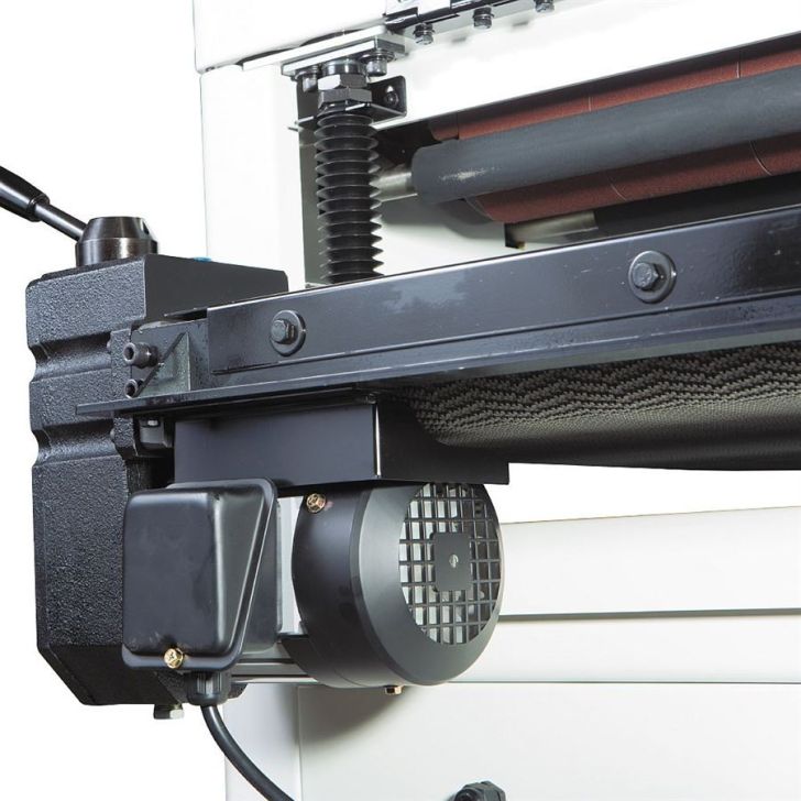 Slīpmašīna JET DDS-225