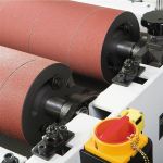 Slīpmašīna JET DDS-225