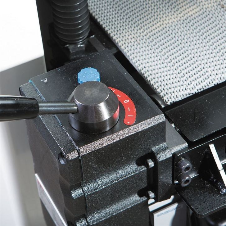 Slīpmašīna JET DDS-225