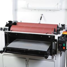 Slīpmašīna JET DDS-237 2