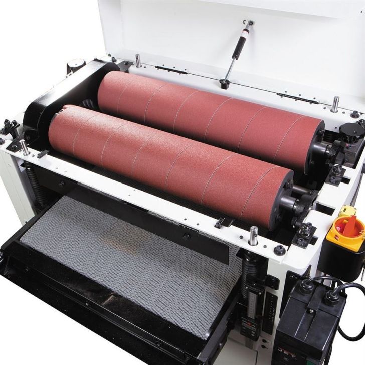 Slīpmašīna JET DDS-237