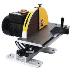 Disku slīpmašīna JET JDS-12X 2