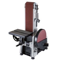 Kombinētā slīpmašīna JET JSG-233A 2