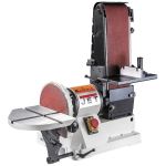 Kombinētā slīpmašīna JET JSG-96