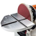 Kombinētā slīpmašīna JET JSG-96