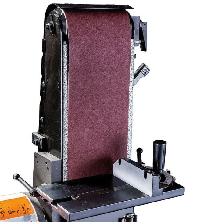 Kombinētā slīpmašīna JET JSG-96