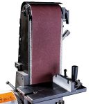 Kombinētā slīpmašīna JET JSG-96