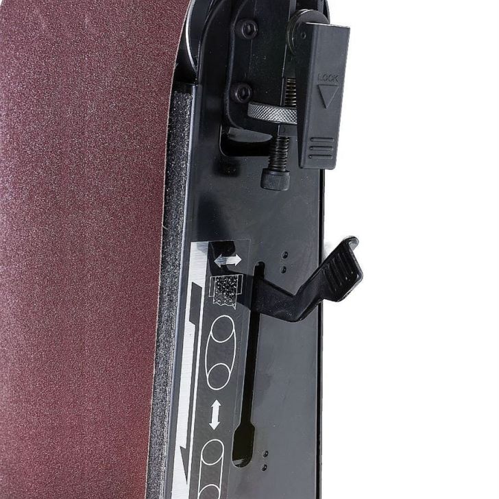 Kombinētā slīpmašīna JET JSG-96