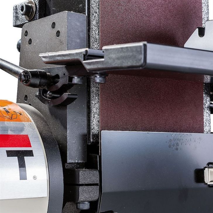 Kombinētā slīpmašīna JET JSG-96