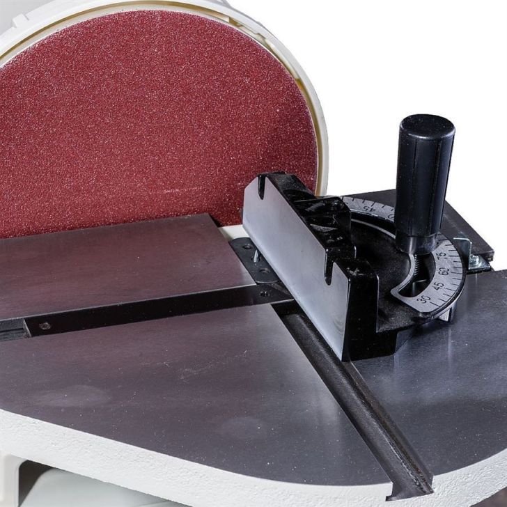 Kombinētā slīpmašīna JET JSG-96