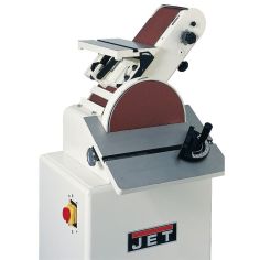 Kombinētā slīpmašīna JET 31A 2