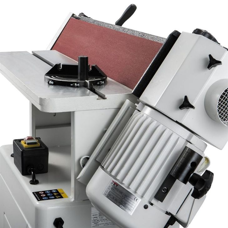 Maliņu slīpmašīna JET OES-80CSM (230V)