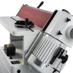 Maliņu slīpmašīna JET OES-80CSM (230V)