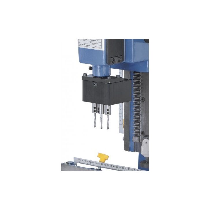 Kalšanas iekārta Bernardo HM 30 Porta