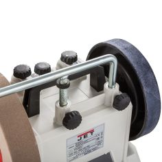 Asinātājs JET JSSG-8 2