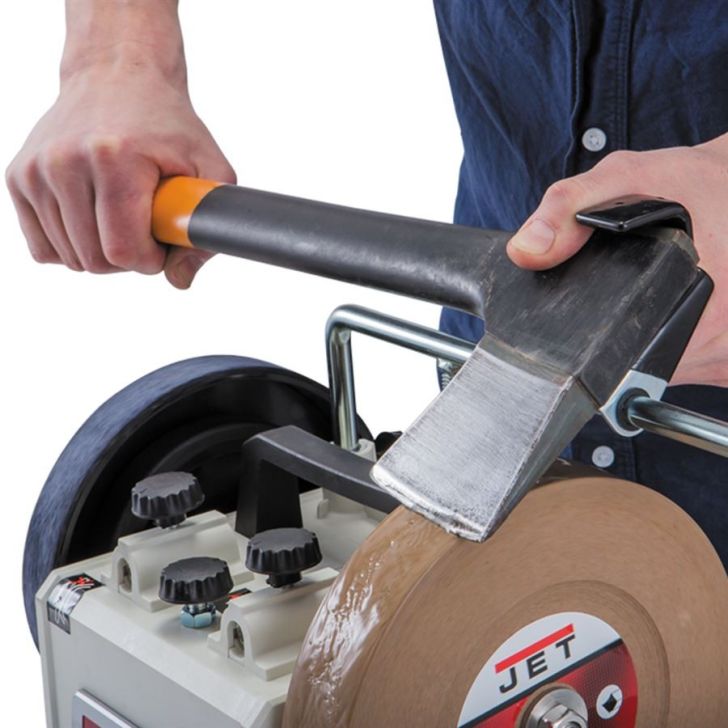 Asinātājs JET JSSG-8