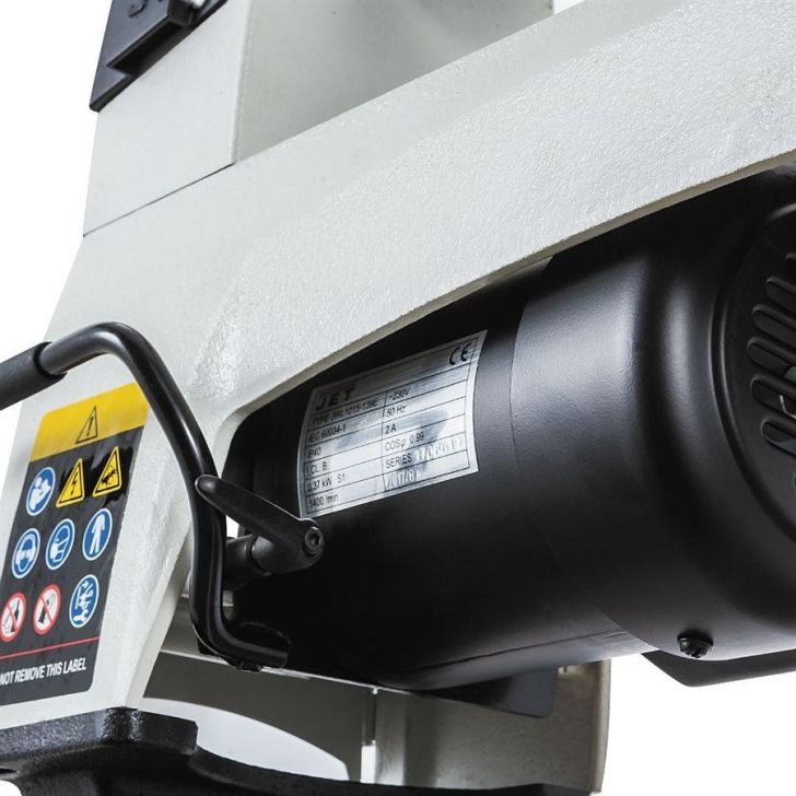 Virpa kokam JET JWL-1015