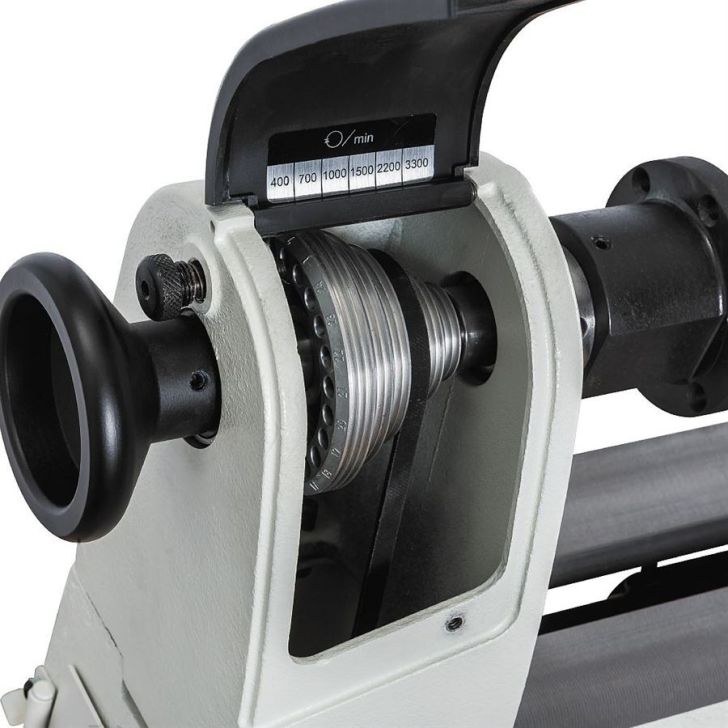 Virpa kokam JET JWL-1015