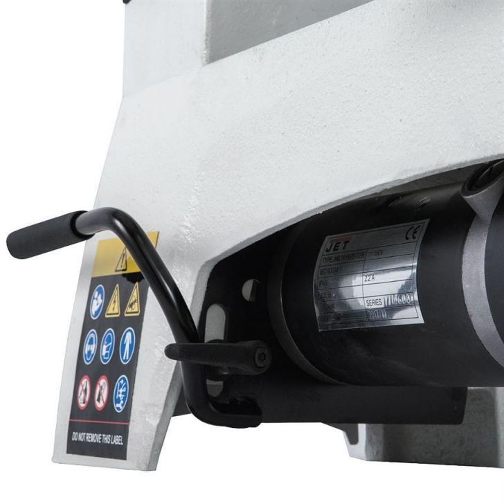 Virpa kokam JET JWL-1015VS