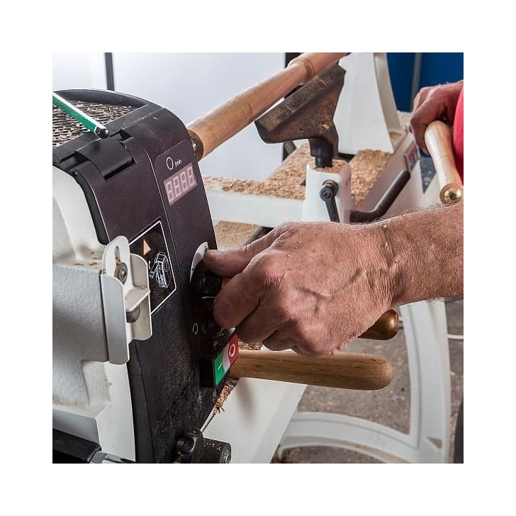 Virpa kokam JET JWL-1840EVS