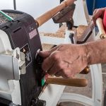 Virpa kokam JET JWL-1840EVS