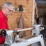 Virpa kokam JET JWL-1840EVS