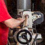 Virpa kokam JET JWL-1840EVS