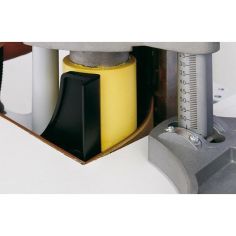 IGM BR300 pārnēsājams ABS malu apšuvums 2