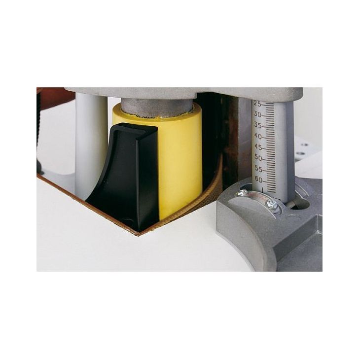 IGM BR300 pārnēsājams ABS malu apšuvums