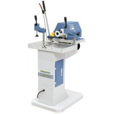 Horizontālais urbis / tapotājs Bernardo LBM 220