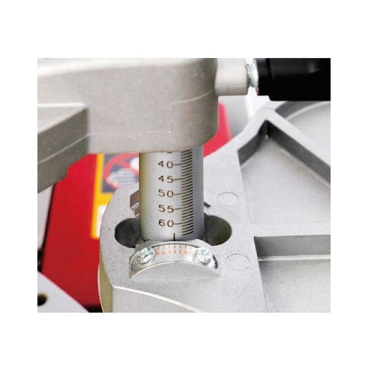 IGM BR300 pārnēsājams ABS malu apšuvums