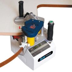 IGM BR500 pārnēsājams ABS malu lente 2