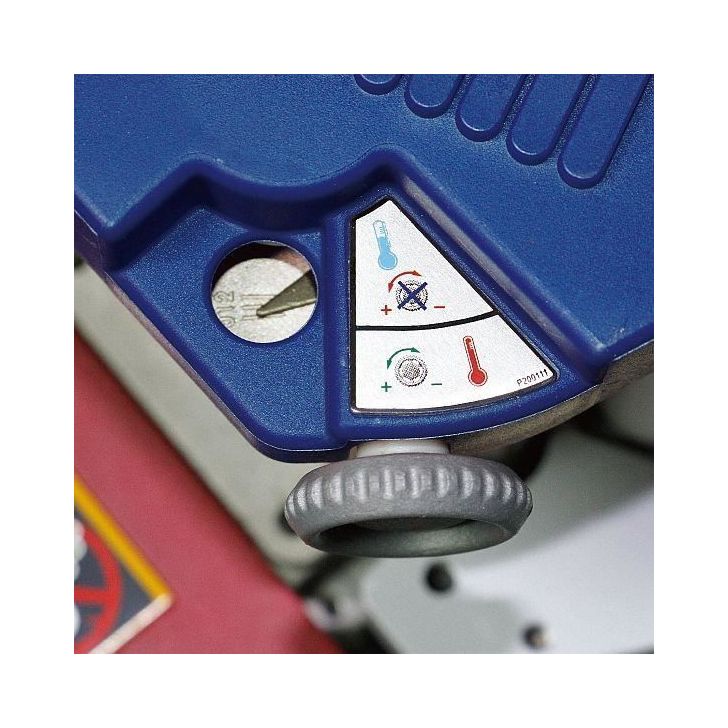 IGM BR500 pārnēsājams ABS malu lente