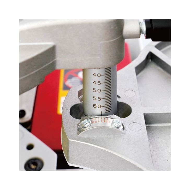 IGM BR500 pārnēsājams ABS malu lente