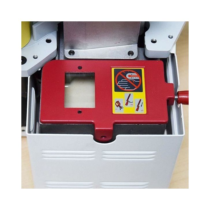 IGM BR500 pārnēsājams ABS malu lente